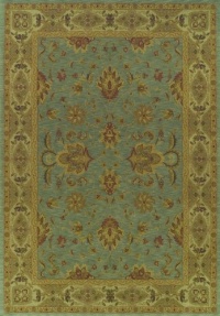 Dalyn Rugs Imperial IP630 Spa Rug, 8-Feet by 10-Feet 6-Inch Dalyn Rugs Imperial IP630 Spa Rug, 8-Feet by 10-Feet 6-Inch