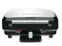 Cuisinart WAF-100 4-Slice Belgian Waffle Maker Cuisinart WAF-100 4-Slice Belgian Waffle Maker