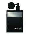 Prada Amber Pour Homme Intense for Men Gift Set - 3.4 oz EDP Spray + 3.4 oz Aftershave Balm