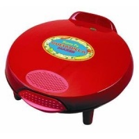 Santa Fe QM2R 900-Watt Quesadilla Maker Santa Fe QM2R 900-Watt Quesadilla Maker