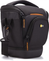 Case Logic SLRC-200 SLR Camera Holster (Black) Case Logic SLRC-200 SLR Camera Holster (Black)