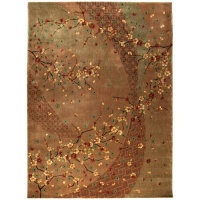 Nourison Chambord CM08 Area Rug Size - 9.6 x 13 ft. Nourison Chambord CM08 Area Rug Size - 9.6 x 13 ft.