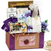 Art of Appreciation Gift Baskets  Because You're Special Gift Box