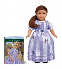 Felicity Mini Doll (American Girls Collection Mini Dolls) Felicity Mini Doll (American Girls Collection Mini Dolls)
