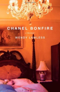 Chanel Bonfire Chanel Bonfire