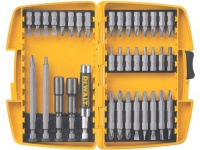 DEWALT DW2163 37-Piece Screwdriving Set with Tough Case DEWALT DW2163 37-Piece Screwdriving Set with Tough Case