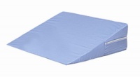 Mabis DMI 802-8026-0100 Foam Bed Wedge, Blue, 7 x 24 x 24 Mabis DMI 802-8026-0100 Foam Bed Wedge, Blue, 7 x 24 x 24