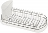 Amco Mini Dish Rack Set, Stainless Steel