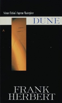 Dune (Dune Chronicles, Book 1) Dune (Dune Chronicles, Book 1)