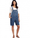 Carhartt Women's Denim Shortall