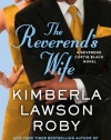 The Reverend's Wife (A Reverend Curtis Black Novel)