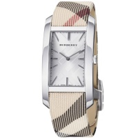 Burberry Women's BU9403 Heritage Nova Check Strap Watch Burberry Women's BU9403 Heritage Nova Check Strap Watch