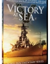 Victory At Sea - The Complete 26 Episode Series - Plus 6 Bonus War Documentary Programs