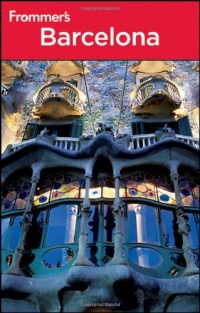 Frommer's Barcelona (Frommer's Complete Guides) Frommer's Barcelona (Frommer's Complete Guides)