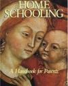 Catholic Home Schooling