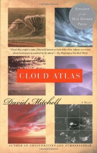 Cloud Atlas: A Novel Cloud Atlas: A Novel
