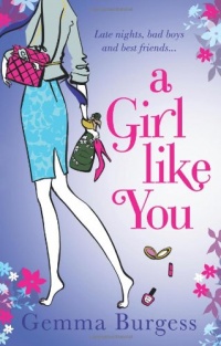 A Girl Like You A Girl Like You