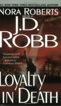 Loyalty in Death Loyalty in Death
