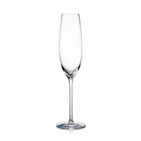 Mouth blown and individually shaped by hand with artisan care, these flutes are designed for an optimal Champagne experience. Mouth blown and individually shaped by hand with artisan care, these flutes are designed for an optimal Champagne experience.