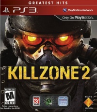 Killzone 2 Killzone 2