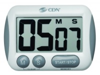 CDN TM15t Design TM15 Extra Large Big Digit Timer CDN TM15t Design TM15 Extra Large Big Digit Timer