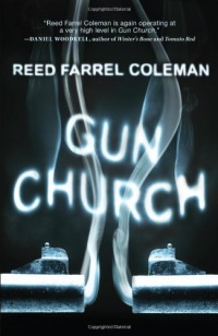 Gun Church Gun Church