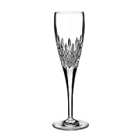 Toast life. Waterford's Arianne champagne flute is a marvel of dazzling wedge cuts crafted from upright and cross cutting techniques for the utmost sparkle. Toast life. Waterford's Arianne champagne flute is a marvel of dazzling wedge cuts crafted from upright and cross cutting techniques for the utmost sparkle.