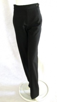 Reed Krakoff womens wool stretch pants Reed Krakoff womens wool stretch pants