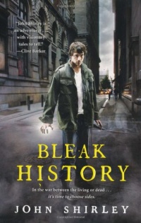 Bleak History Bleak History