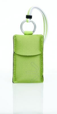 Caselogic UNP-2Lime Universal Neoprene Pocket - Medium -Lime Caselogic UNP-2Lime Universal Neoprene Pocket - Medium -Lime
