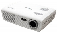 Optoma HD66, HD (720p), 2500 ANSI Lumens, Home Theater Projector