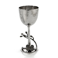 Intricate and alluring, Michael Aram's Black Orchid collection evokes nature at its best. Says the designer, There is a velvety luxury - an almost gothic quality - to representing orchids in blackened nickel. To me, the pieces feel seductive and graceful, yet dark and unexpected. Intricate and alluring, Michael Aram's Black Orchid collection evokes nature at its best. Says the designer, There is a velvety luxury - an almost gothic quality - to representing orchids in blackened nickel. To me, the pieces feel seductive and graceful, yet dark and unexpected.