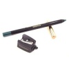 Yves Saint Laurent DESSIN DU REGARD WATERPROOF - Long-Lasting Waterproof Eye Pencil 6 Amazon Green 0.04 oz