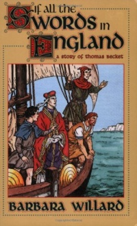 If All the Swords in England: A Story of Thomas Becket (Living History Library) If All the Swords in England: A Story of Thomas Becket (Living History Library)