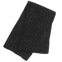 Isotoner Women's Chenille Scarf Isotoner Women's Chenille Scarf