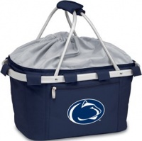 NCAA Metro Basket -Penn State Nittany Lions/Blue (Digital) - Picnic Time NCAA Metro Basket -Penn State Nittany Lions/Blue (Digital) - Picnic Time