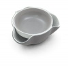 Joseph Joseph Double Dish, Stone