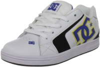 DC Decibel Sneaker (Little Kid/Big Kid) DC Decibel Sneaker (Little Kid/Big Kid)