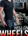 Hell on Wheels: Black Knights Inc.