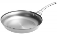 Calphalon Contemporary Stainless 12-Inch Omelet Pan Calphalon Contemporary Stainless 12-Inch Omelet Pan