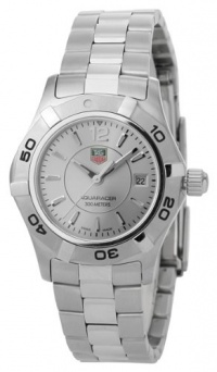 TAG Heuer Women's WAF1412.BA0823 Aquaracer Ladies Watch TAG Heuer Women's WAF1412.BA0823 Aquaracer Ladies Watch