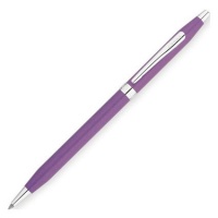 Cross Classic Century Colors, Ballpoint Pen, Violet (AT0082-49)