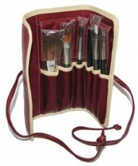NARS 6 Piece Brush Set NARS 6 Piece Brush Set