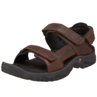Timberland Men's City Adventure Traditional Sandal,Red brown,13 M US Timberland Men's City Adventure Traditional Sandal,Red brown,13 M US