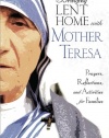 Bringing Lent Home with Mother Teresa: Prayers, Reflections, and Activities for Families