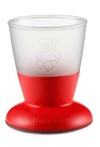 BABYBJORN Cup, Red BABYBJORN Cup, Red