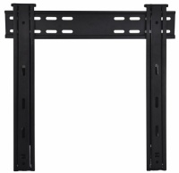 OSD Audio FM-44F LED and LCD Ultra Slim Fixed TV Mount 23 to 42-Inch TV (Black) OSD Audio FM-44F LED and LCD Ultra Slim Fixed TV Mount 23 to 42-Inch TV (Black)