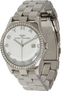Women's Henry Watch Color: Silver Women's Henry Watch Color: Silver
