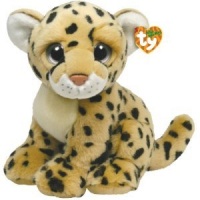 Ty Wild Wild Best Serengeti - Cheetah Ty Wild Wild Best Serengeti - Cheetah