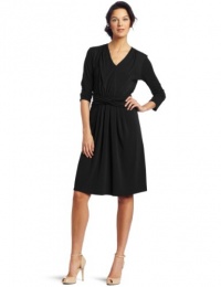 Jones New York Women's Flare Dress Jones New York Women's Flare Dress